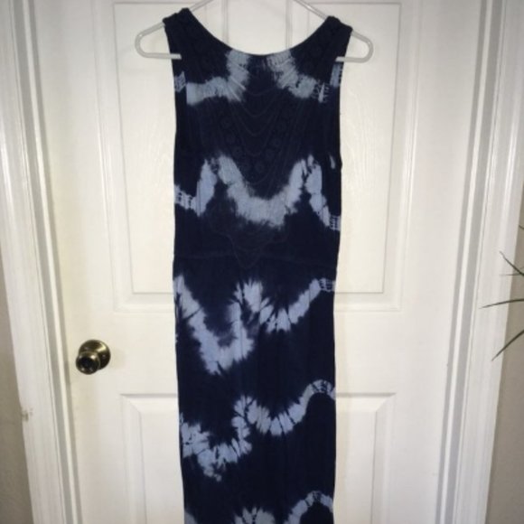Maxi Dress by Pink Rose - Picture 2 of 3